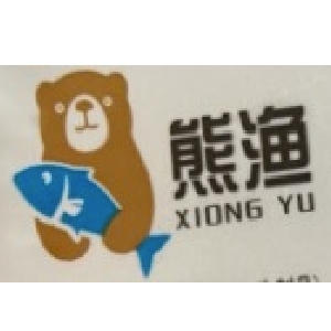熊渔品牌LOGO