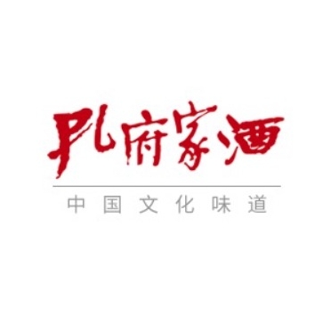 孔府家酒品牌LOGO