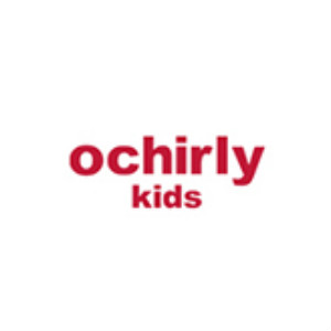 欧时力童装ochirly kids品牌LOGO