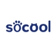 速酷socool品牌LOGO