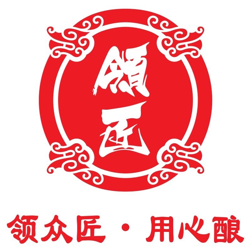 领匠品牌LOGO
