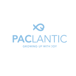 派克兰帝PacLantic品牌LOGO