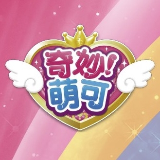 奇妙萌可品牌LOGO