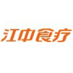 江中食疗品牌LOGO