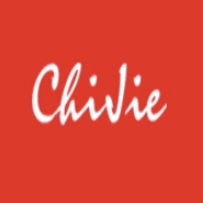 驰界chijie品牌LOGO