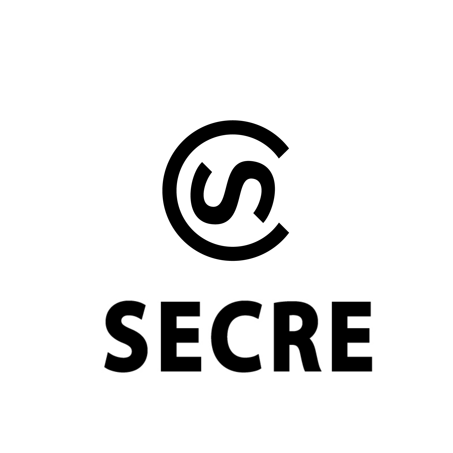 时萃SECRE品牌LOGO