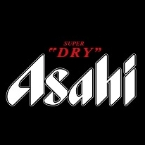 朝日啤酒Asahi品牌LOGO
