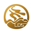 龙地山LDS品牌LOGO