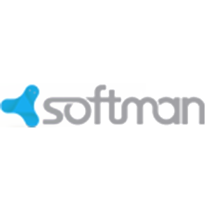 softman品牌LOGO