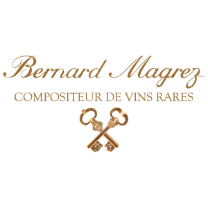 贝马格雷Bernard Magrez品牌LOGO