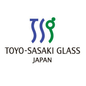 TOYO-SASAKI GLASS品牌LOGO