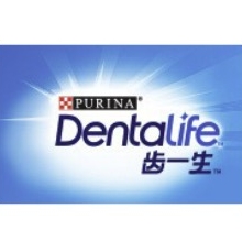 齿一生品牌LOGO