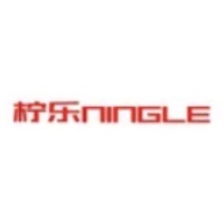 柠乐NINGLE品牌LOGO