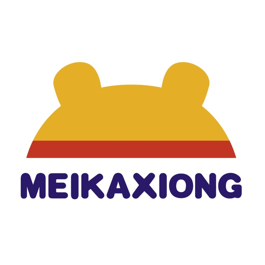 美卡熊MEIKAXIONG品牌LOGO