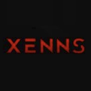 弦仕Xenns品牌LOGO