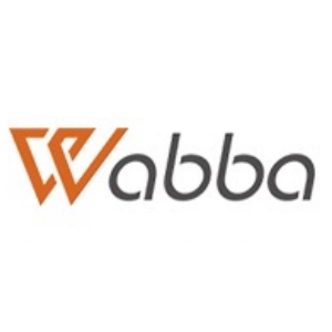沃八Wabba品牌LOGO