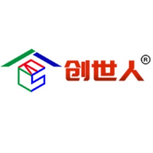 创世人品牌LOGO