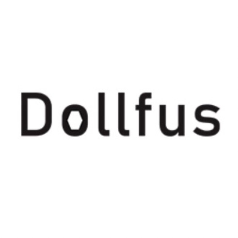 Dollfus品牌LOGO
