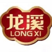 龙溪LONG XI品牌LOGO