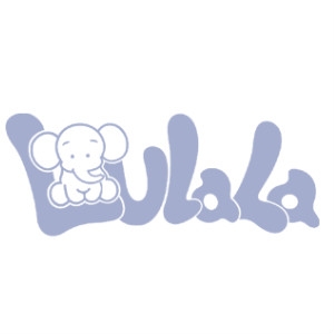 噜啦啦lulala品牌LOGO