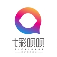 七彩呗呗品牌LOGO