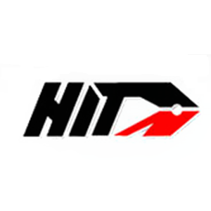 玺力HIT品牌LOGO