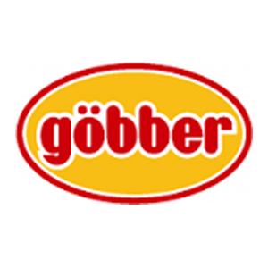 göbber品牌LOGO
