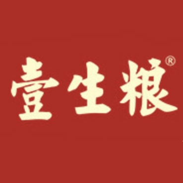 壹生粮品牌LOGO