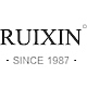 瑞鑫地毯RUIXIN CARPET品牌LOGO