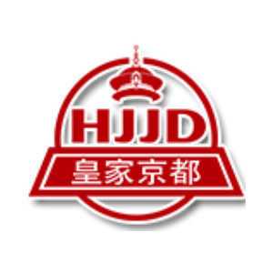 皇家京都HJJD品牌LOGO