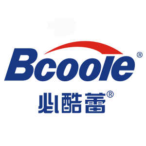 必酷蕾Bcoole品牌LOGO