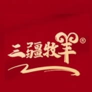 三疆牧羊品牌LOGO