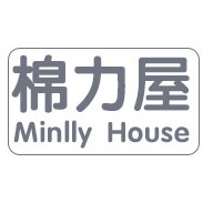 棉力屋品牌LOGO