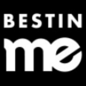 轻汽BESTIN me品牌LOGO