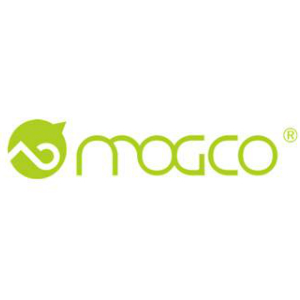 摩集客MOGCO品牌LOGO