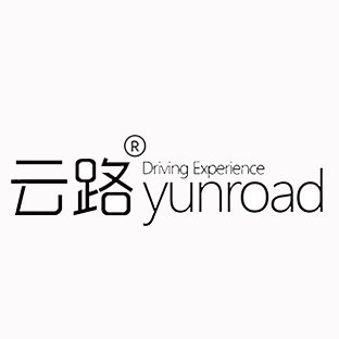 云路yunroad品牌LOGO