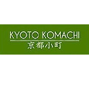 京都小町KYOTO KOMACHI品牌LOGO