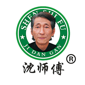 沈师傅品牌LOGO