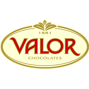 薇乐VALOR品牌LOGO