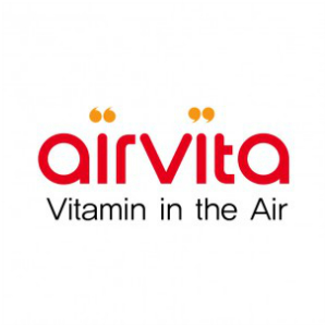 airvita品牌LOGO