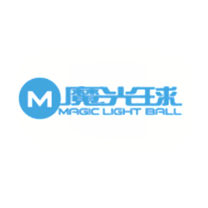 魔光球MAGICLIGHT BALL品牌LOGO