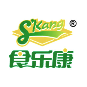 食乐康Skang品牌LOGO