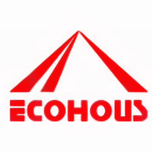 ECOHOUS品牌LOGO