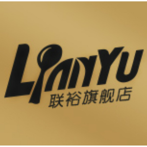 联裕lianyu品牌LOGO
