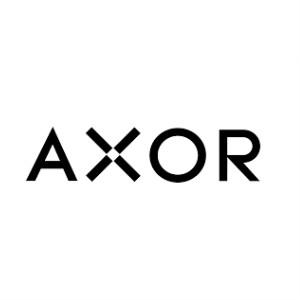 雅生AXOR品牌LOGO