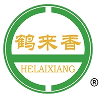 鹤来香HELAIXIANG品牌LOGO