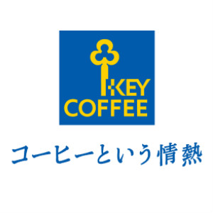 KEY COFFEE品牌LOGO