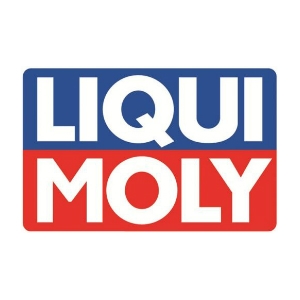 力魔LIQUI MOLY品牌LOGO