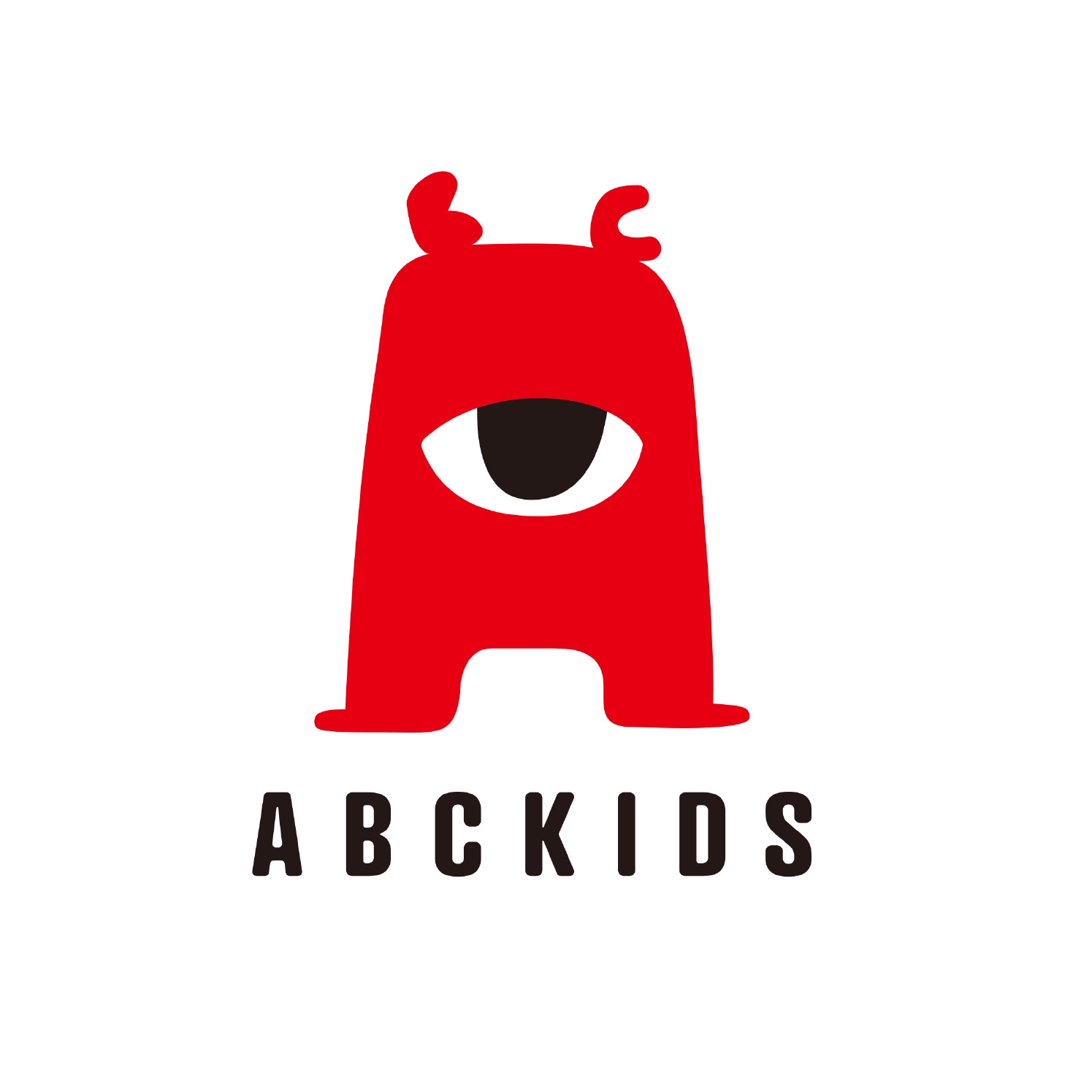 ABCKIDS品牌LOGO