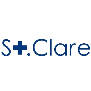 圣克莱尔S+.Clare品牌LOGO